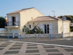 Agréable maison au cœur de St Hilaire